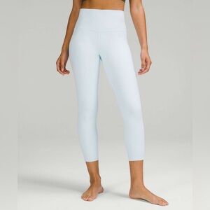 lululemon Align High-Rise Pant 25"